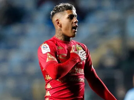 O’Higgins no despierta con el remezón y Unión aprovecha para sacar buena ventaja