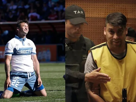 Gutiérrez sobre Núñez: "Siempre andaba buscando hacer reír a la gente"