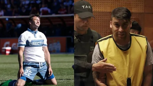 Gutiérrez recuerda con cariño a "Lucho Pato"