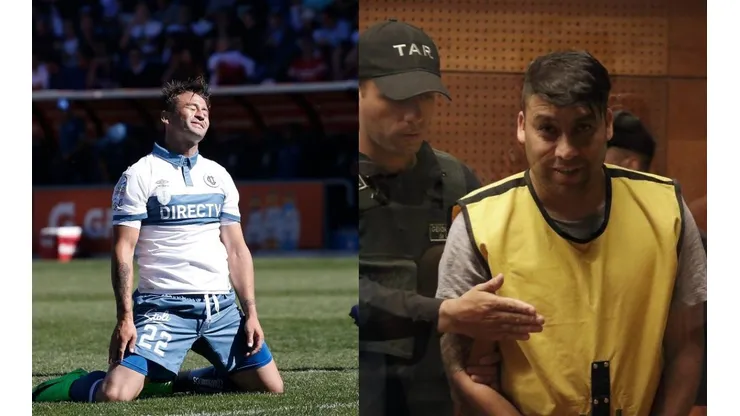 Gutiérrez recuerda con cariño a "Lucho Pato"