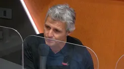 El ex portero se refirió al complejo momento de la U