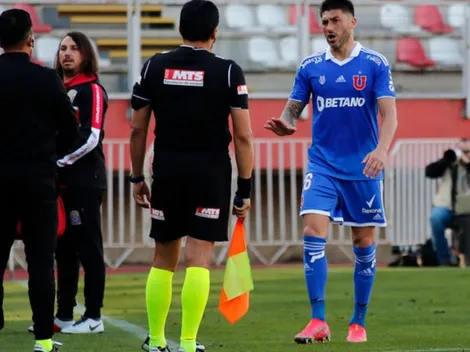 La U va en defensa de Brun ante el Tribunal