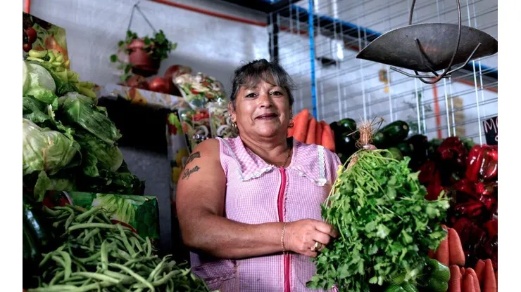 El Bono al Trabajo de la Mujer se entrega a quienes se desempeñen de manera dependiente e independiente.