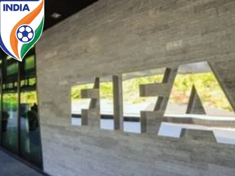 ¡Atención, Chile! FIFA suspende a India y Mundial Femenino Sub 17 queda en suspenso