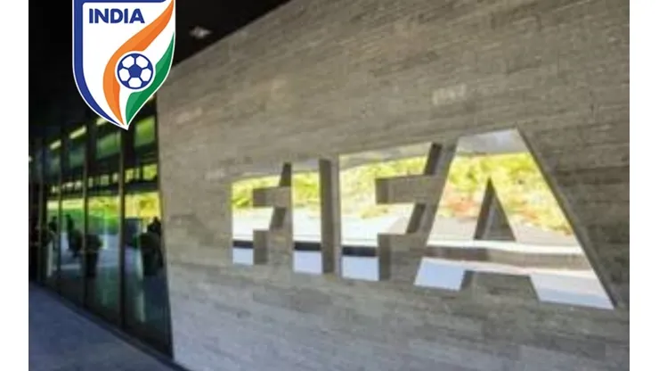 FIFA suspende a India y no organizarían el Mundial Femenino Sub 17 donde La Roja está clasificada