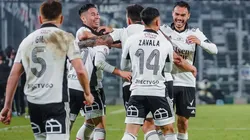 Columna de Darío Sanhueza en triunfo de Colo Colo: Acostumbrarse a ganar.
