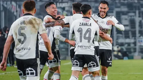 Columna de Darío Sanhueza en triunfo de Colo Colo: Acostumbrarse a ganar.