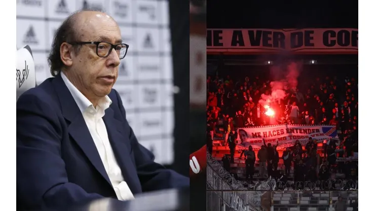 Mandamás del Cacique alza la voz por los aforos permitidos.