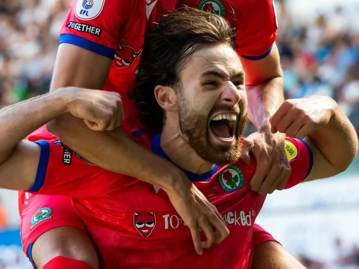 DT de Ben Brereton hace pucheritos por posible partida del goleador