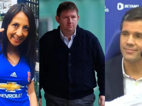 Cerda vuelve a negar relación con Azul Azul y Michael Clark y anuncia demandas