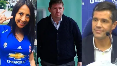 Cerda niega vinculos con Pérez y Clark.