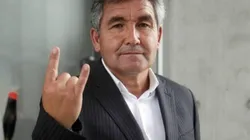 Patricio Mardones prefiere guardar a Lucas Di Yorio.