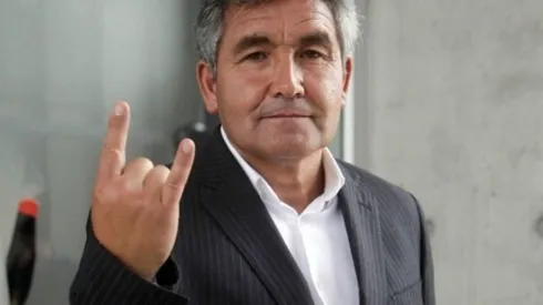 Patricio Mardones prefiere guardar a Lucas Di Yorio.