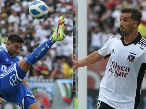 Patitas con sangre: revisa el Top 10 de los más hacheros del fútbol chileno