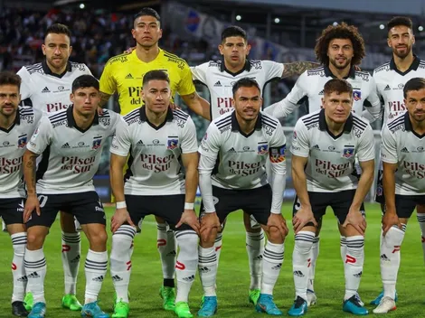 Quinteros planea varios cambios para enfrentar a Ñublense por Copa Chile