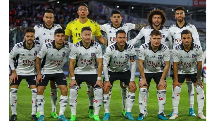 El Cacique presentará un equipo mixto para enfrentar a Ñublense.
