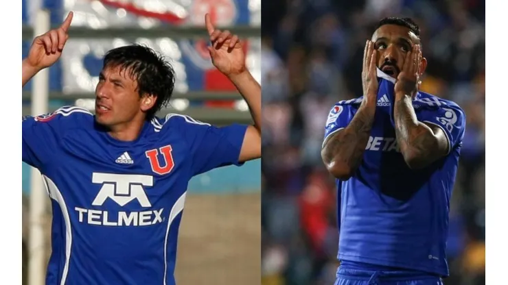 Palote Olivera deslizo una crítica a la delantera de los azules.
