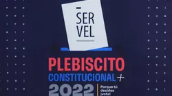 En el Plebiscito de Salida se votará si se aprueba o rechaza la Nueva Constitución.