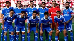 Las ocho finales que le quedan a la Universidad de Chile