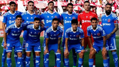 Las ocho finales que le quedan a la Universidad de Chile