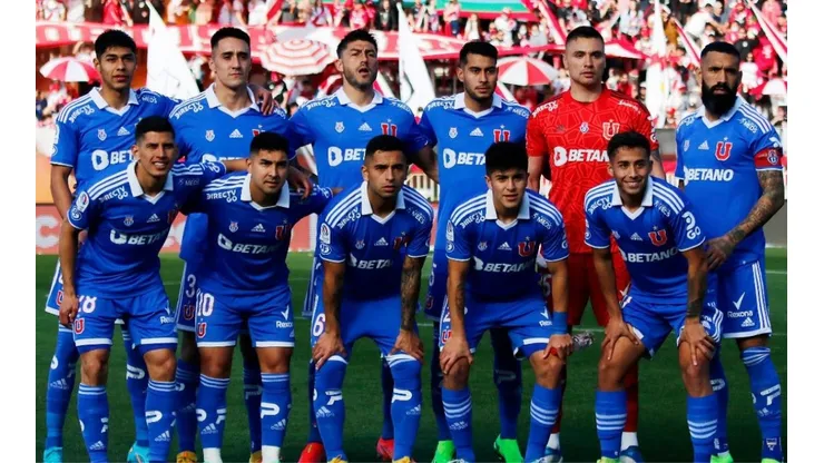 Las ocho finales que le quedan a la Universidad de Chile