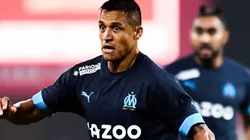 Compañero de Alexis Sánchez le pone toda la confianza