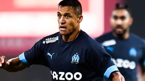 Compañero de Alexis Sánchez le pone toda la confianza