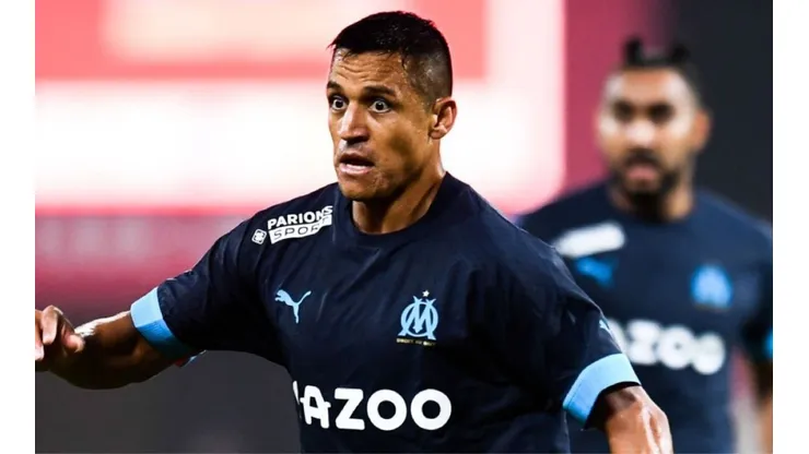 Compañero de Alexis Sánchez le pone toda la confianza
