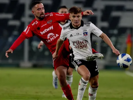 Horario: Colo Colo y Ñublense disputan una atractiva llave de octavos de Copa Chile