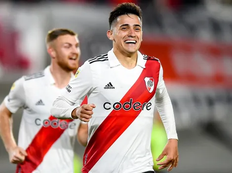 ¿Cuándo juega River Plate de Paulo Díaz vs Arsenal por la Liga Argentina?