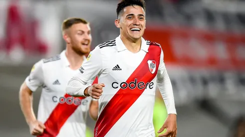 River visita a Arsenal de Sarandí por la Liga Argentina.