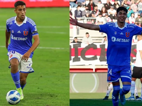 Droguett pide proteger a los jóvenes de la U y apunta a los culpables