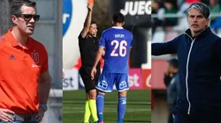 Columna de Pablo Aravena sobre el momento de Universidad de Chile