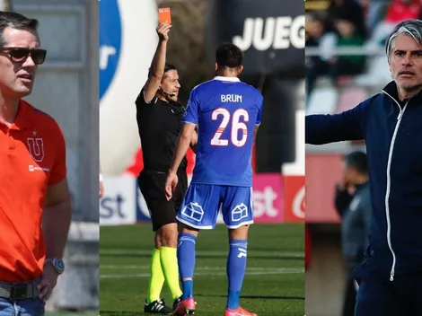 Columna Azul: Tres razones para estar temblando