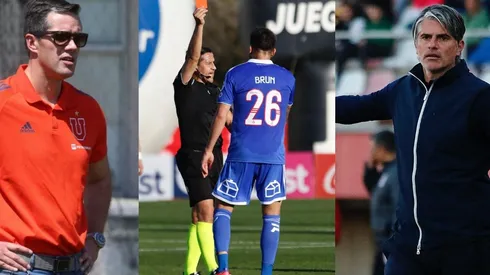 Columna de Pablo Aravena sobre el momento de Universidad de Chile