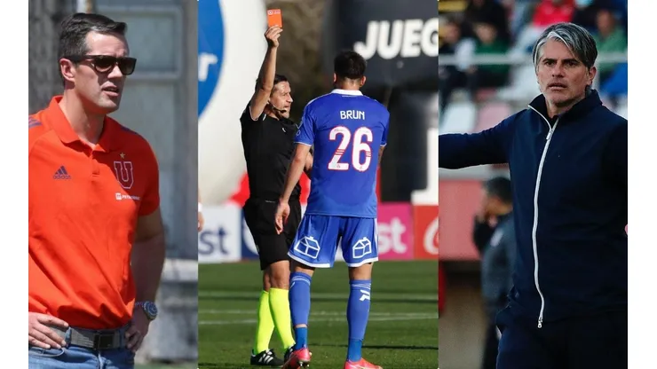 Columna de Pablo Aravena sobre el momento de Universidad de Chile