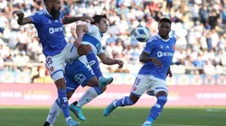 Universidad Católica no rinde de buena forma fuera de casa y es una pesadilla para el club de Ariel Holan salir de San Carlos. Ahora, tendrá que apostar por romper el maleficio ante la U en el Nacional