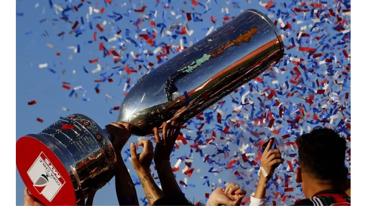 La Copa Chile tendrá sus duelos de ida en esta semana