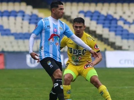 ¿Dónde ver U. de Concepción vs Magallanes por los octavos de Copa Chile?