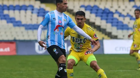 U. de Concepción recibe a Magallanes por los octavos de final de Copa Chile.