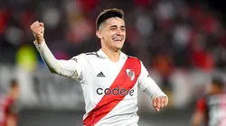 Pablo Solari dejó de ser el Pibe y ahora es el Chico de las Poesías al igual que Romeo Santos