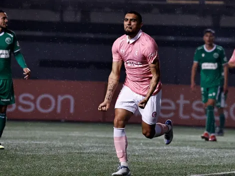 La UC vence como visitante a Audax y da el primer golpe en la serie