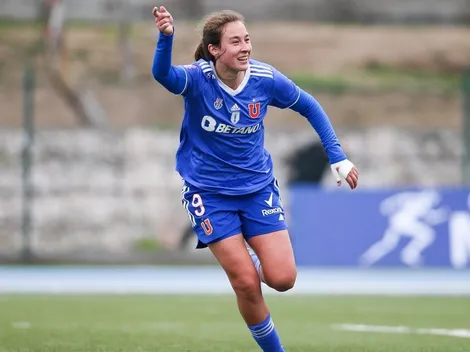 La U festeja gracias al cuadro femenino en el cierre de la fase regular