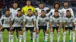 Quinteros no se anda con problemas para la formación de Colo Colo.