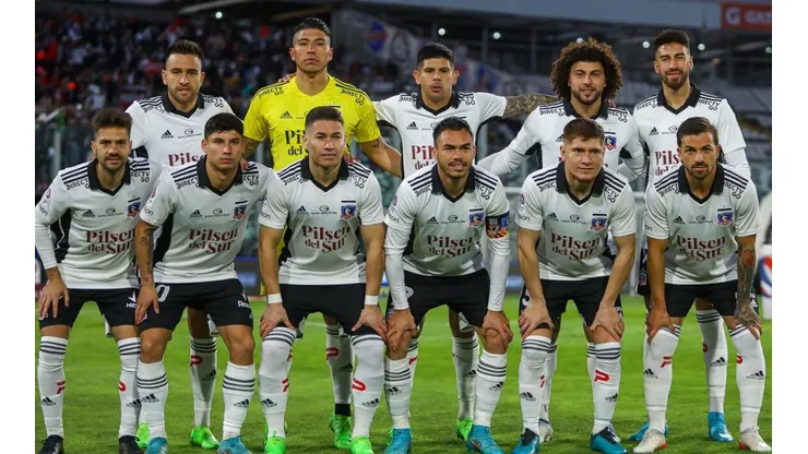 Quinteros no se anda con problemas para la formación de Colo Colo.