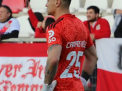 ¿Y ahora quién podrá salvarnos? Estadística de Campos va a la baja y asusta a hinchas