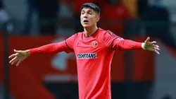 En México idolatran a Valber Huerta