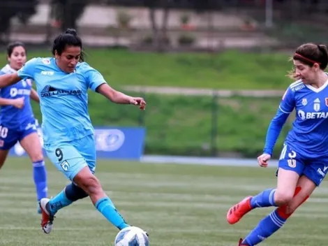 La Jefa y su gran gesto tras victoria de la U