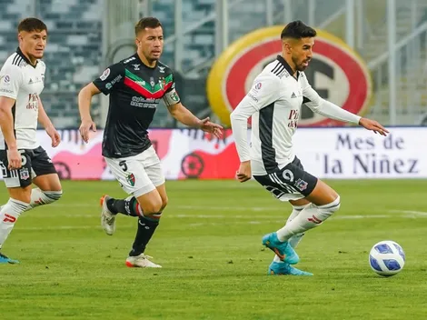 Tabla: Colo Colo vuelve a tomar distancia en el liderato del torneo