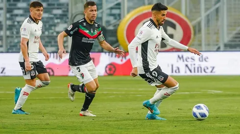 Tabla: Colo Colo vuelve a tomar distancia en el liderato del torneo.